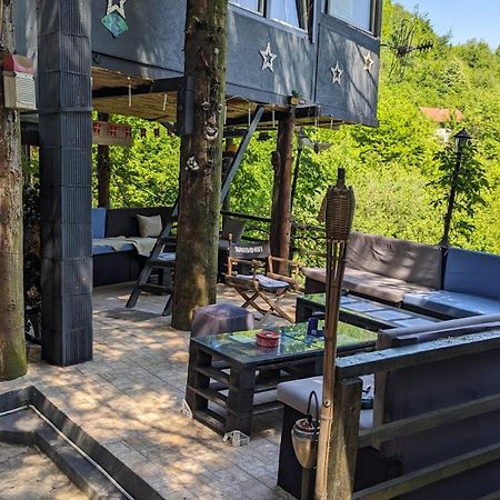 Tree House Apartment วิโซโค ภายนอก รูปภาพ