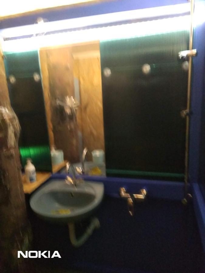 Tree House Apartment วิโซโค ภายนอก รูปภาพ